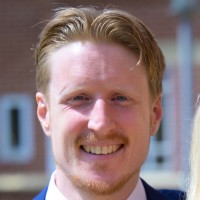 Richard Burke