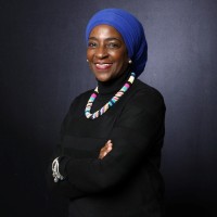 Sharon Douglas