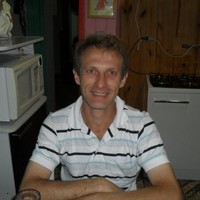 Cleomar Luis Weber