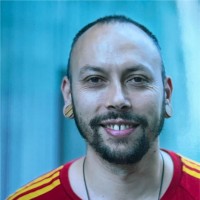 Danny Ferdinandus