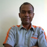Andre Santoso