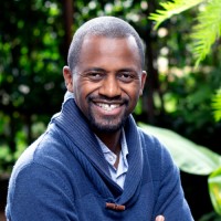 Antony Mutharia