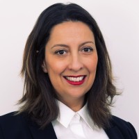 Cécile Ollivier