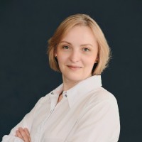 Iryna Bodak