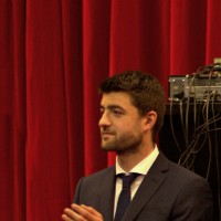 Alessandro Vittorio