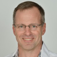 Derek Hughes