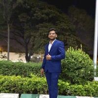 CA Kishore Kumar