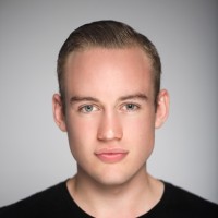Liam Clark