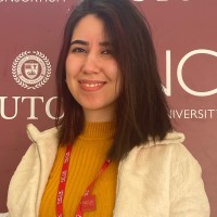 Yasmine Ben Ayed