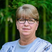 Patricia Crawford