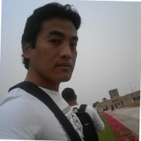 Gopal Magar