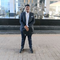 Kiran Pandekar