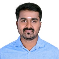 Ramkumar Ramanathan