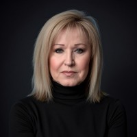 Claudia Blaine, MSHR, SPHR, PHR-Ca, CMS