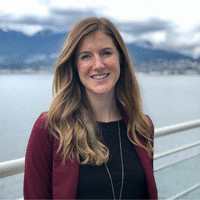 Monica Woods Marshall