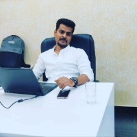 Gautam Jha