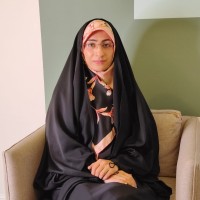 Zahra Mousavi