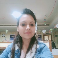 Shraddha Tripathi
