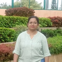 Remya Reghunathan