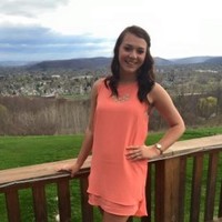 Lauren Vancour