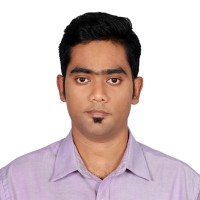 Syed Arafat Abdullah