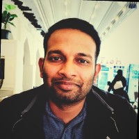 Aneesh Sivaraman