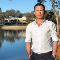 Michael Green