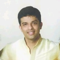 Bharat Hegde