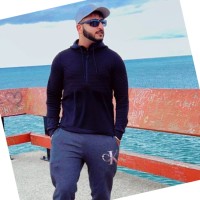 Harroop Sharma
