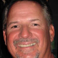 Joe Valentine