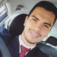 Brandon Valverde Martinez