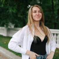Inga Tereshko