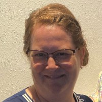 Naomi Steffen