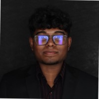 Vikash Ganapathy Sasikumar