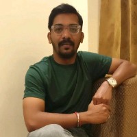 Gnanavel Ramamoorthi