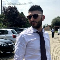 Daniele Rocchi