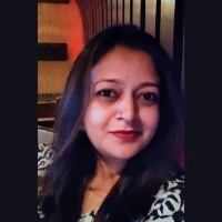 Rucha Awati