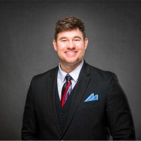 Tristan Peterman, Mba, Cfp®, Chfc®