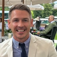 Ryan Parry