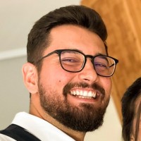 Plamen H. Stefanov Yordanov