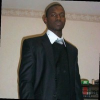 Ibrahima Doucoure