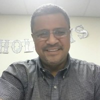 Jorge L. Carrasquillo