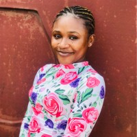 Afolayan Mary