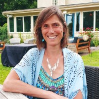 Astrid Helfant