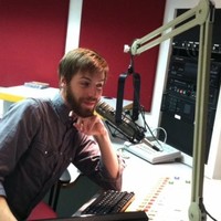 Nicholas Zandstra