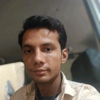 Manoj Kumar Prajapati