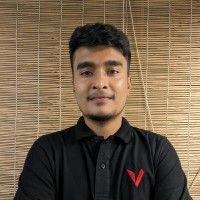 Md Nur Hossain