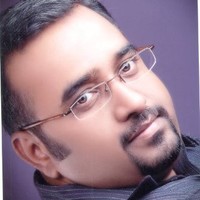Anandkumar Patil