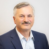 Andy Nickodem