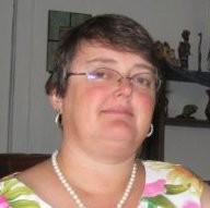 Cheryl Turner